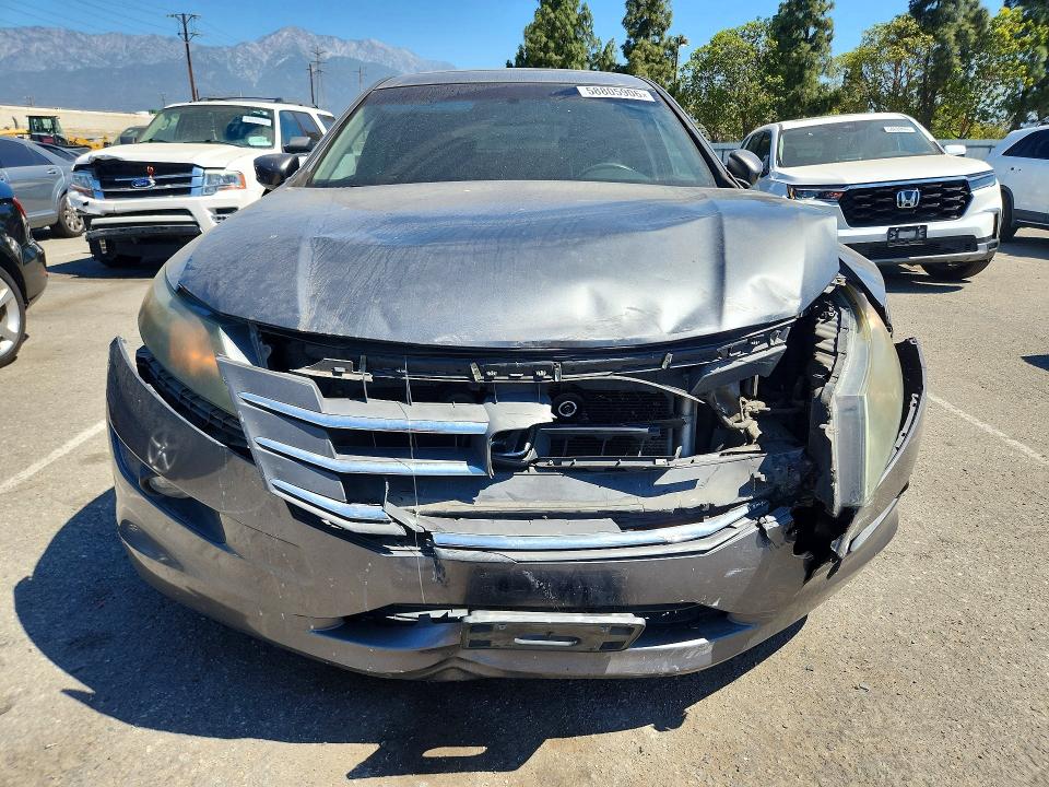 2010 Honda Accord Crosstour მანქანა იყიდება აუქციონზე, vin: 5J6TF1H55AL008459, აუქციონის ნომერი: 58805906