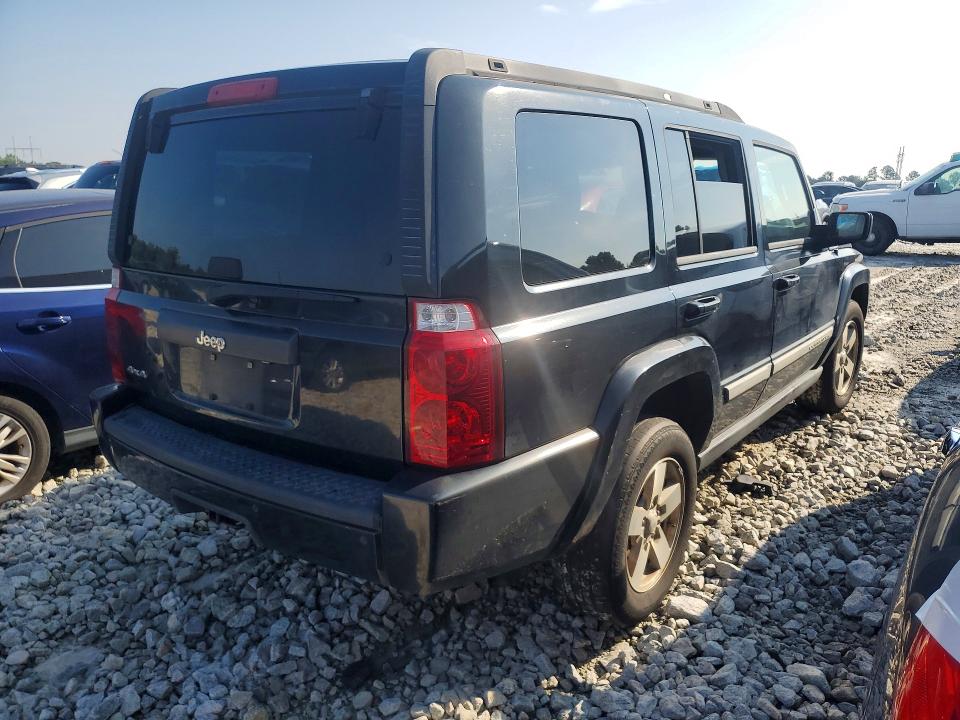 Продаж на аукціоні авто 2008 Jeep Commander, vin: 1J8HG48K18C212811, номер лоту: 63193416