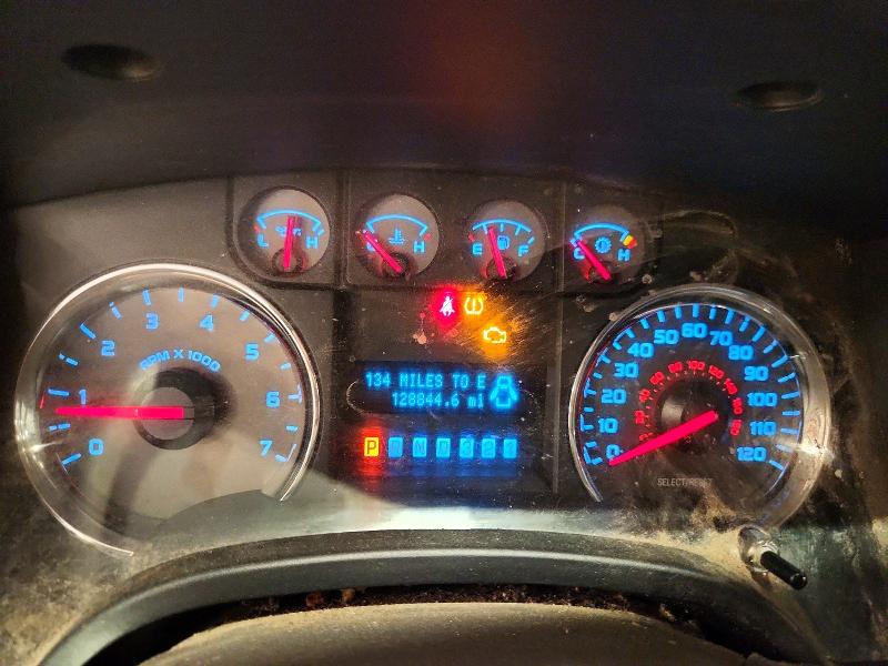 Продажа на аукционе авто 2010 Ford F150, vin: 1FTFX1EV4AFB90738, номер лота: 61315906