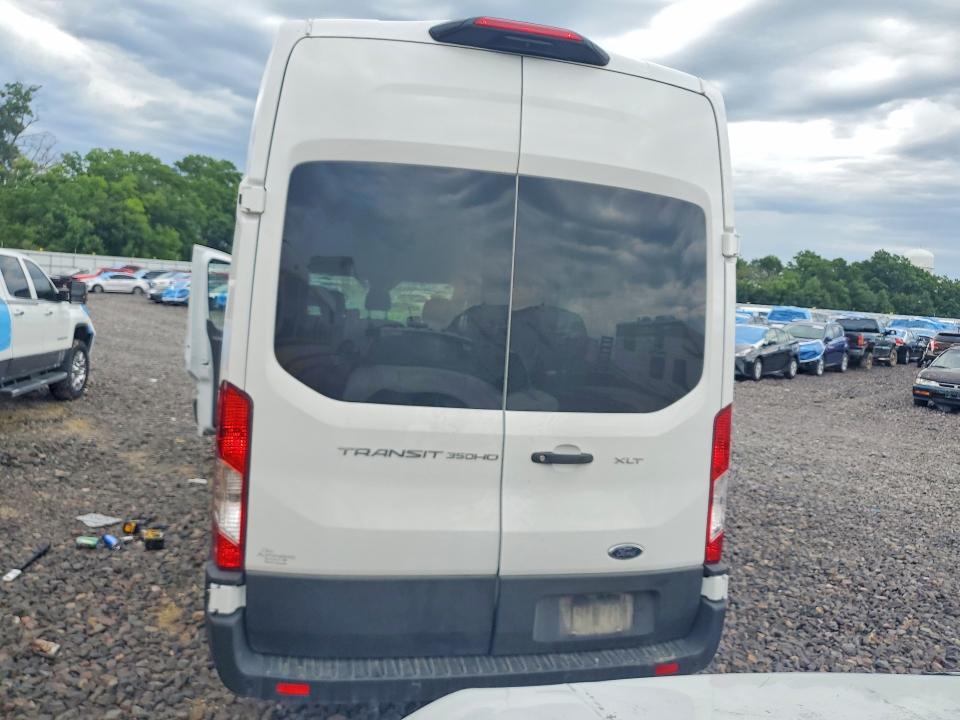 Aukcja sprzedaży 2023 Ford Transit, vin: 1FBVU4X89PKB59289, numer aukcji: 60383036