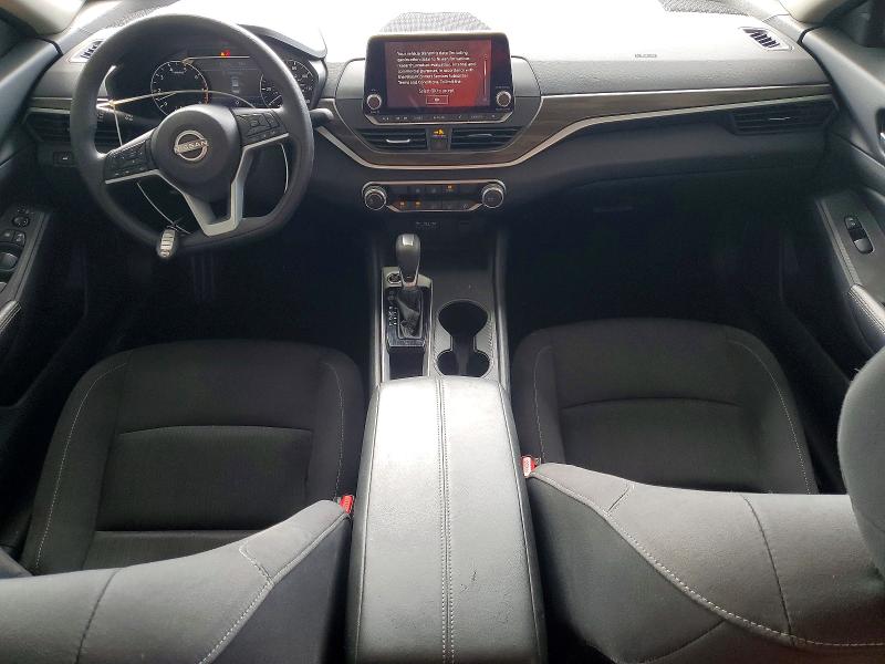 Продажа на аукционе авто 2025 Nissan Altima, vin: 1N4BL4DV8SN390564, номер лота: 63167706