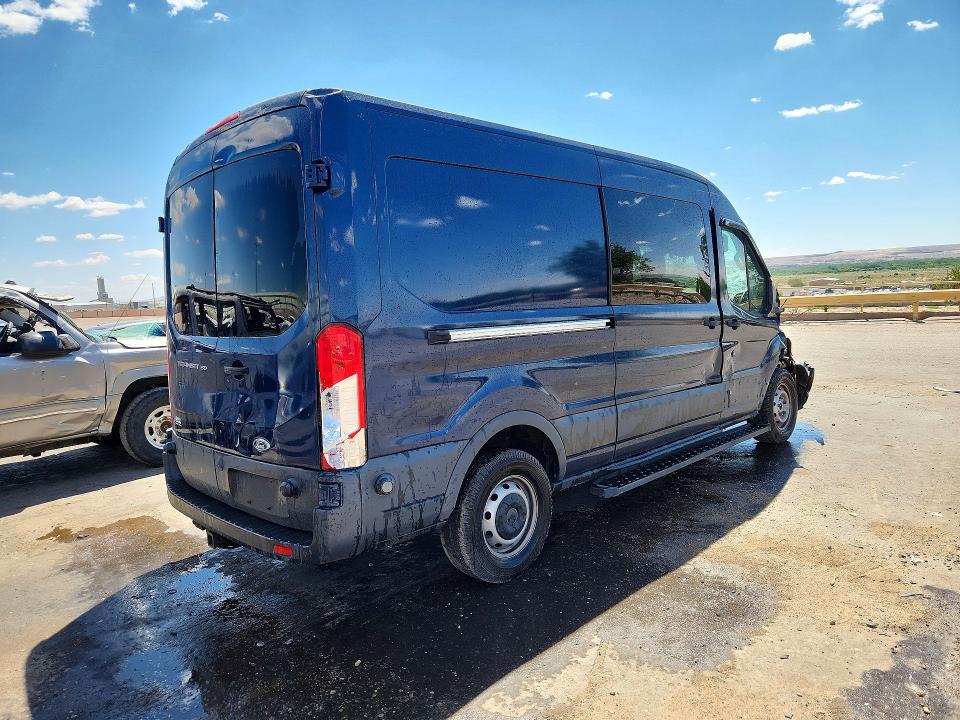 Aukcja sprzedaży 2016 Ford Transit, vin: 1FTYE2CM9GKA11849, numer aukcji: 60258526