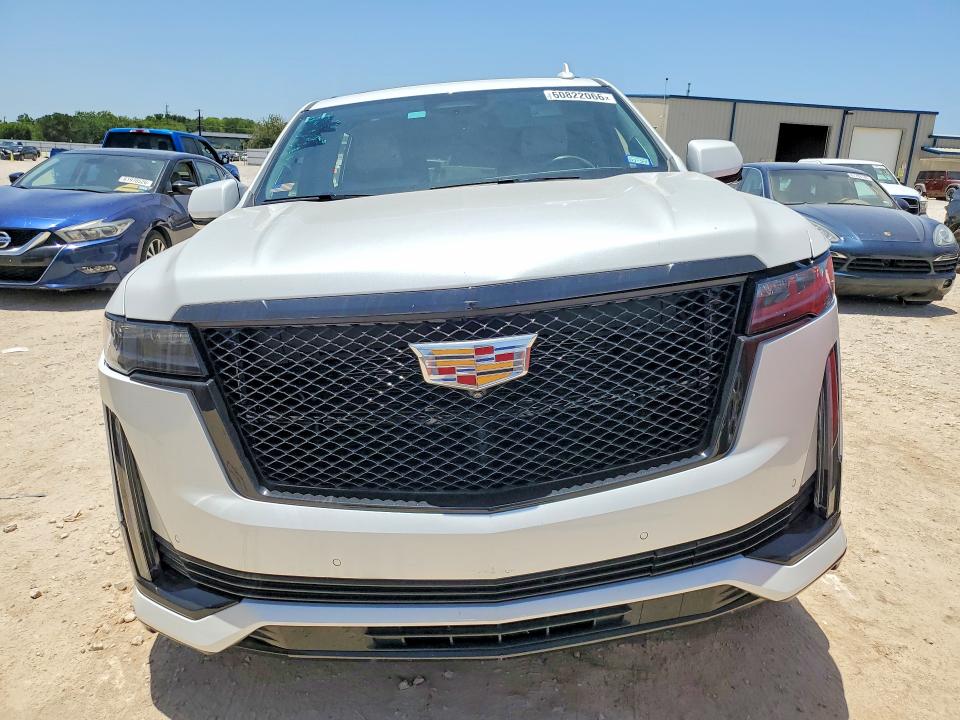 Продажа на аукционе авто 2024 Cadillac Escalade, vin: 1GYS4RKLXRR404158, номер лота: 60822066
