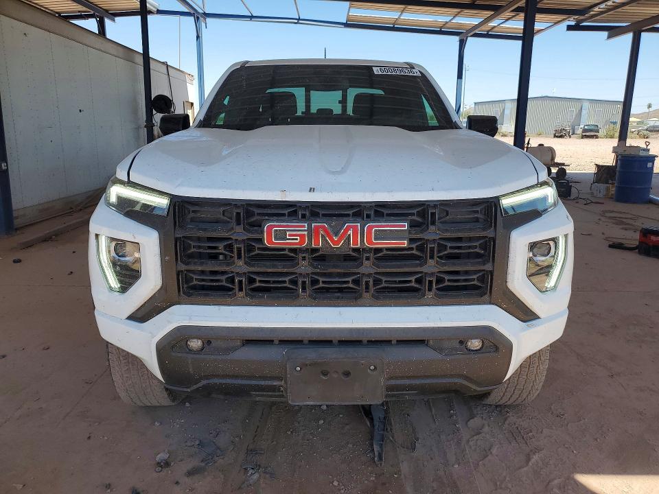 Aukcja sprzedaży 2025 Gmc Canyon, vin: 1GTP1BEK9S1144466, numer aukcji: 60089636
