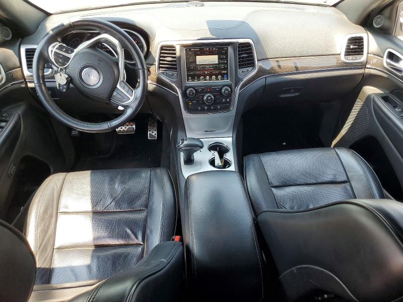 Продаж на аукціоні авто 2015 Jeep Grand Cherokee, vin: 1C4RJFCG2FC111043, номер лоту: 60248836