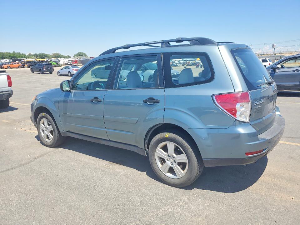 60082826 :رقم المزاد ، JF2SHBBC4BH777727 vin ، 2011 Subaru Forester مزاد بيع