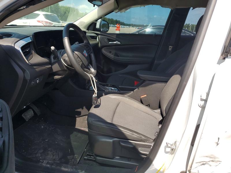 Продаж на аукціоні авто 2025 Buick Encore Gx, vin: KL4AMBSP5SB003993, номер лоту: 61700426