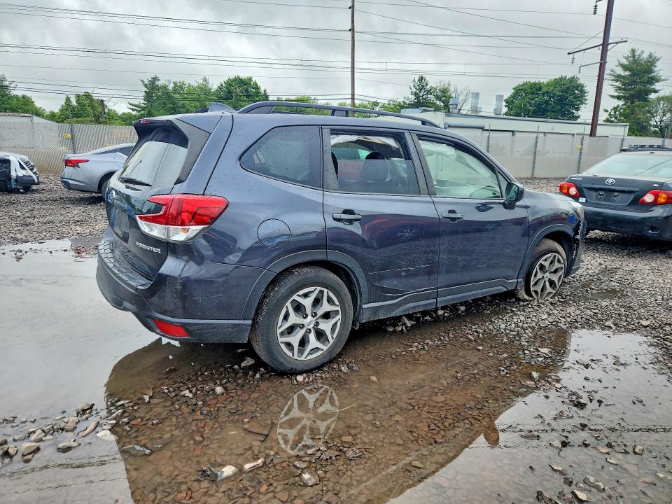 Продажа на аукционе авто 2019 Subaru Forester, vin: JF2SKAGC4KH567892, номер лота: 59812946