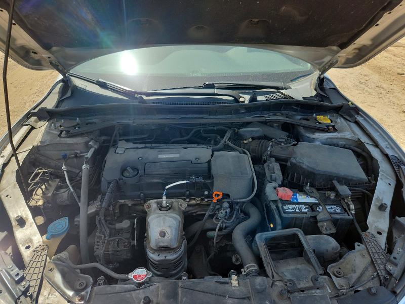 2017 Honda Accord მანქანა იყიდება აუქციონზე, vin: 1HGCR2F58HA030856, აუქციონის ნომერი: 59237436