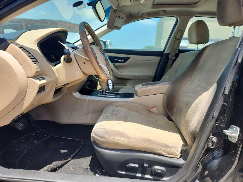 Продаж на аукціоні авто 2015 Nissan Altima, vin: 1N4AL3AP6FC457627, номер лоту: 61900276