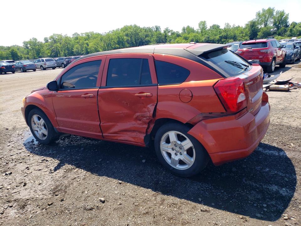 Aukcja sprzedaży 2009 Dodge Caliber, vin: 1B3HB48A69D198057, numer aukcji: 59674626