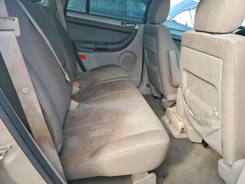 Aukcja sprzedaży 2006 Chrysler Pacifica, vin: 2A4GM48426R643248, numer aukcji: 62116266