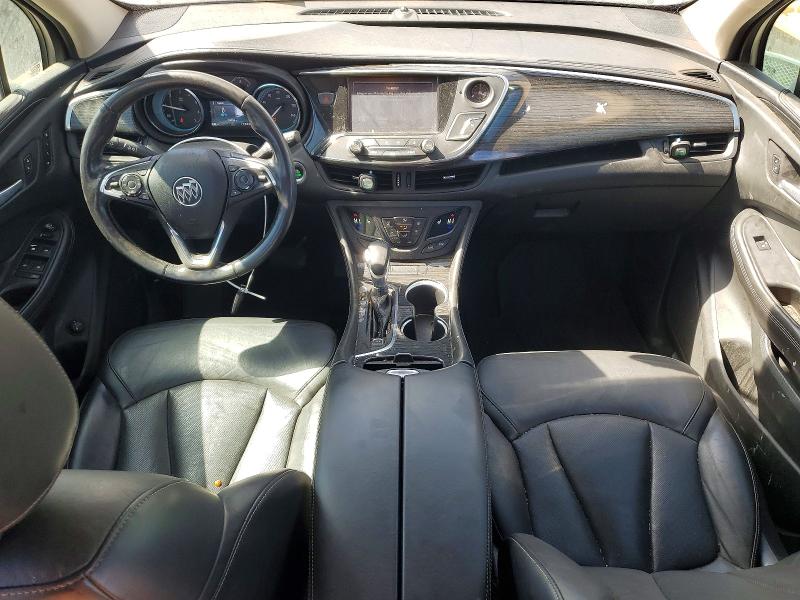 Продажа на аукционе авто 2017 Buick Envision, vin: LRBFXBSA8HD024833, номер лота: 59285186