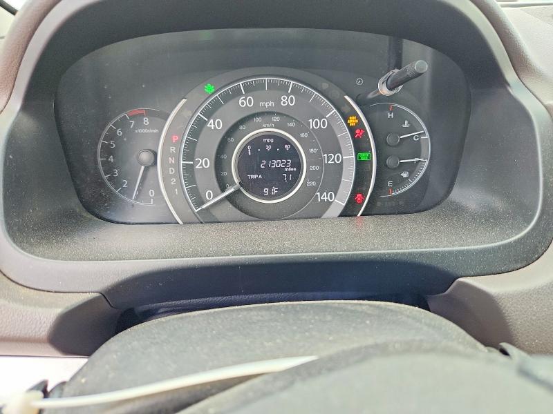Aukcja sprzedaży 2012 Honda Cr-v, vin: 2HKRM4H51CH623959, numer aukcji: 63127996