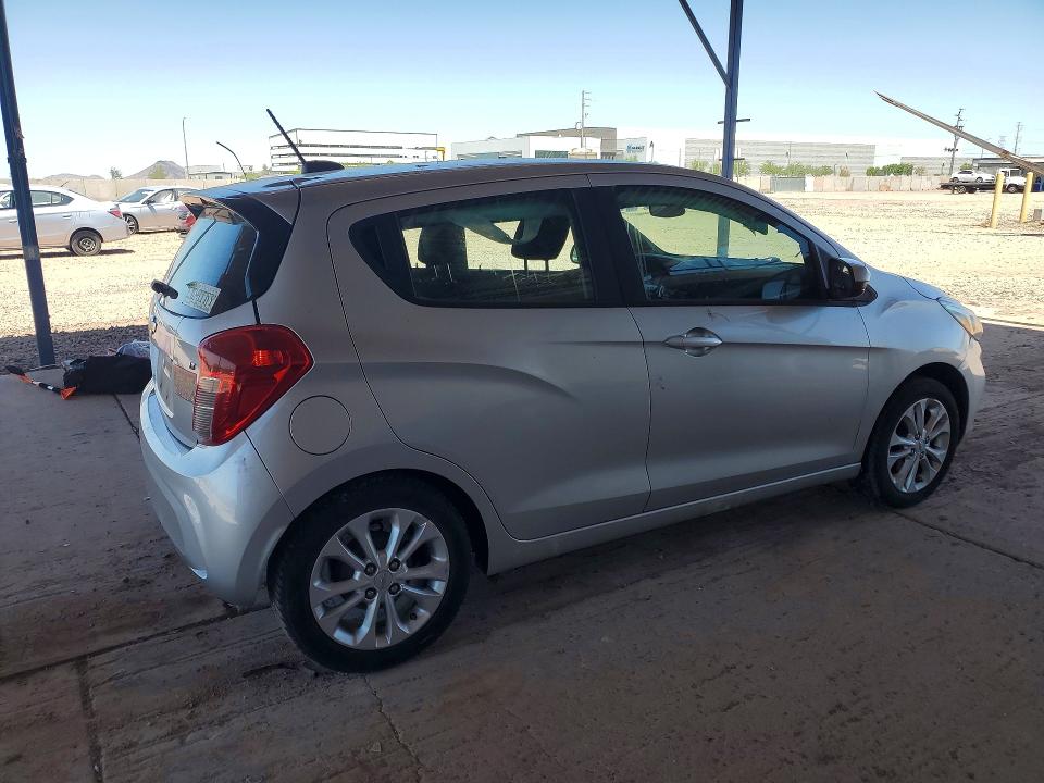 Продаж на аукціоні авто 2021 Chevrolet Spark, vin: KL8CD6SAXMC745054, номер лоту: 59294666