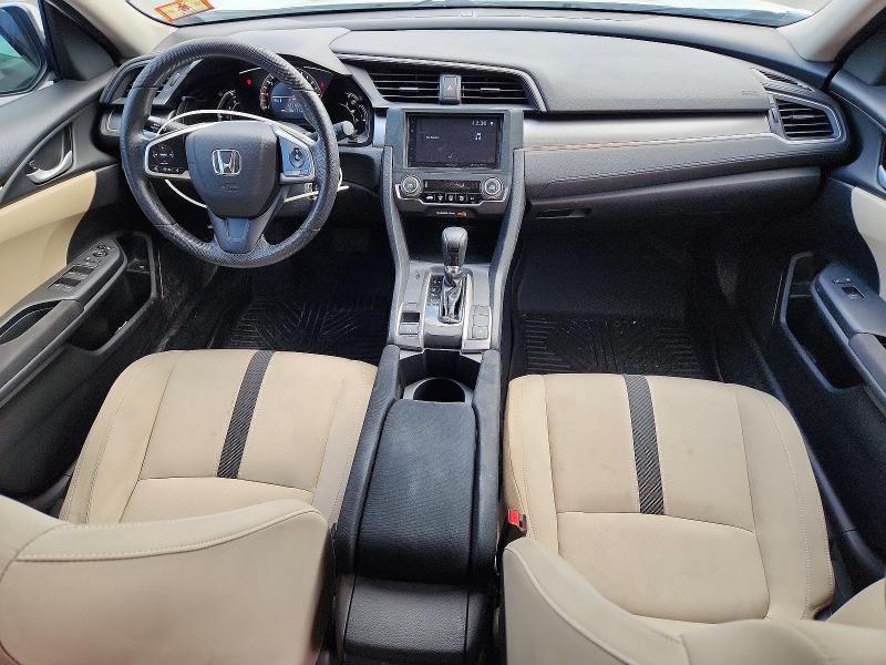 Aukcja sprzedaży 2017 Honda Civic, vin: 19XFC2F52HE200672, numer aukcji: 62854836