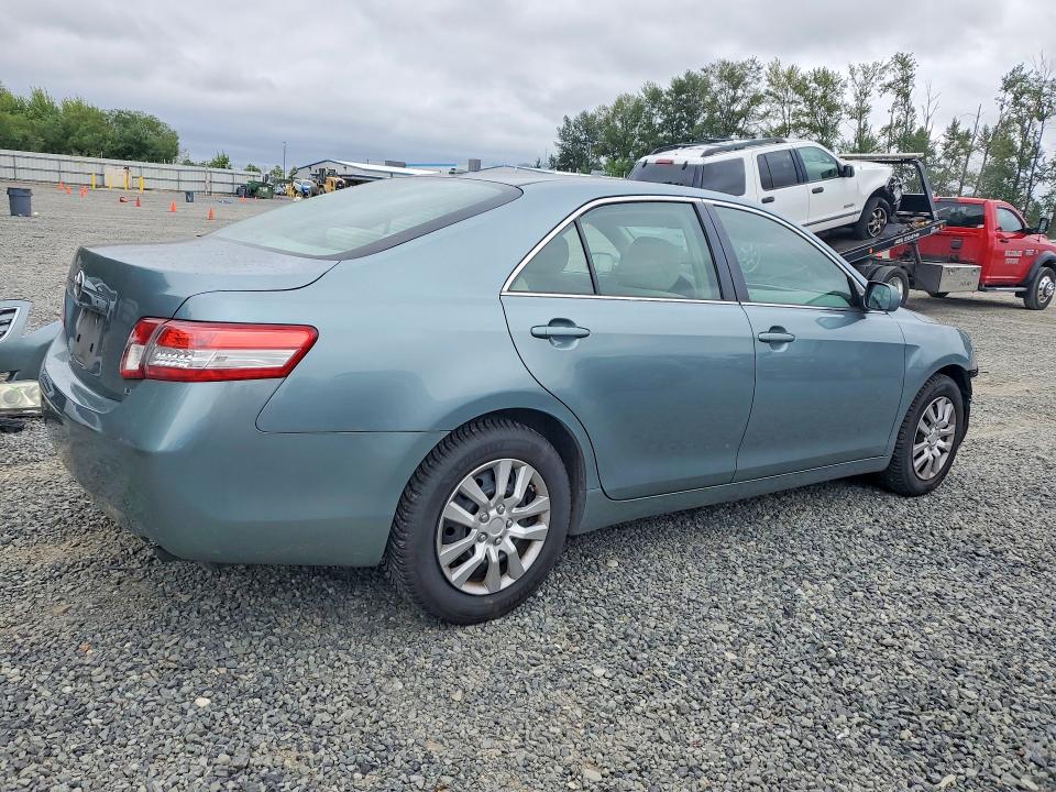 Продажа на аукционе авто 2011 Toyota Camry, vin: 4T4BF3EKXBR110313, номер лота: 58918306