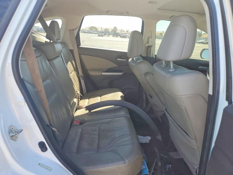 2012 Honda Cr-v მანქანა იყიდება აუქციონზე, vin: 5J6RM3H74CL028606, აუქციონის ნომერი: 62706726