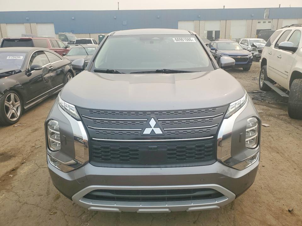 Aukcja sprzedaży 2024 Mitsubishi Outlander, vin: JA4J4VA86RZ013445, numer aukcji: 60901086