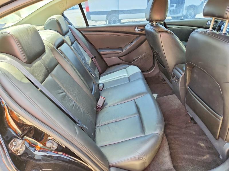 Продажа на аукционе авто 2009 Nissan Altima, vin: 1N4AL21E19N401256, номер лота: 61944916