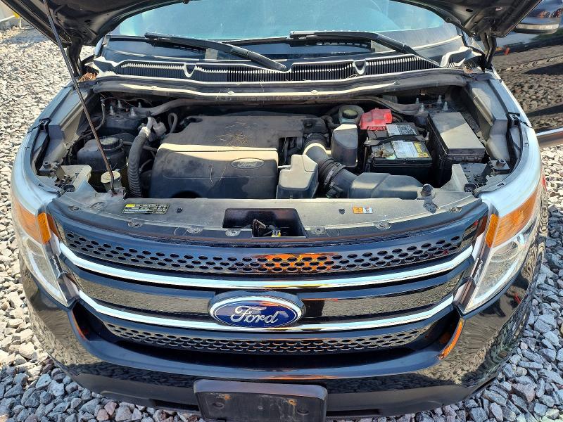 2012 Ford Explorer მანქანა იყიდება აუქციონზე, vin: 1FMHK8F84CGA99826, აუქციონის ნომერი: 60022496
