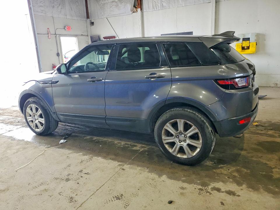 Aukcja sprzedaży 2017 Land Rover Range Rover Evoque, vin: SALVP2BG9HH173481, numer aukcji: 60125626