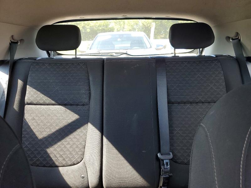 2023 Kia Rio მანქანა იყიდება აუქციონზე, vin: 3KPA25AD9PE622627, აუქციონის ნომერი: 60861516