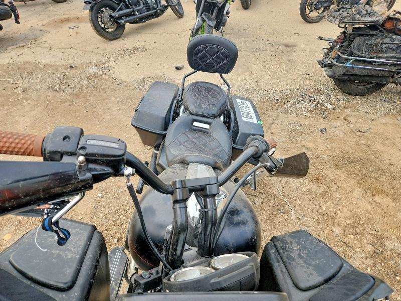 Продаж на аукціоні авто 2011 Harley-davidson Fltrx, vin: 1HD1KHM13BB677856, номер лоту: 60477616
