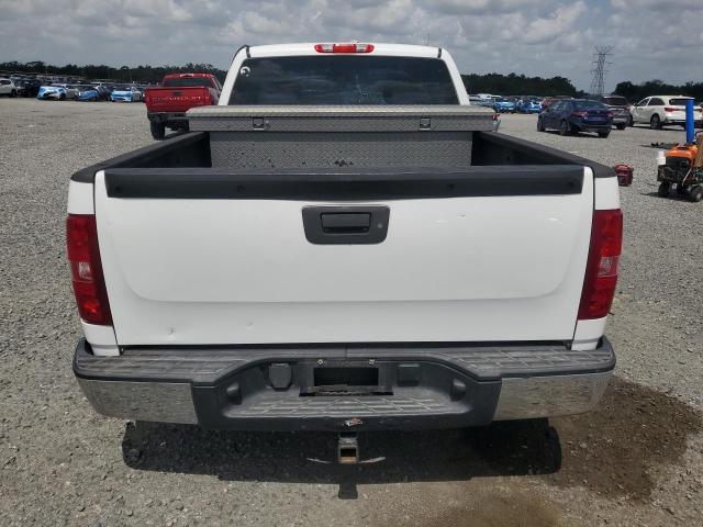 2013 Chevrolet Silverado მანქანა იყიდება აუქციონზე, vin: 1GCRKPEA2DZ222195, აუქციონის ნომერი: 60516696