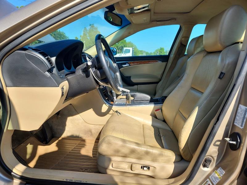 Aukcja sprzedaży 2006 Acura 3.2tl, vin: 19UUA66266A035835, numer aukcji: 63335416