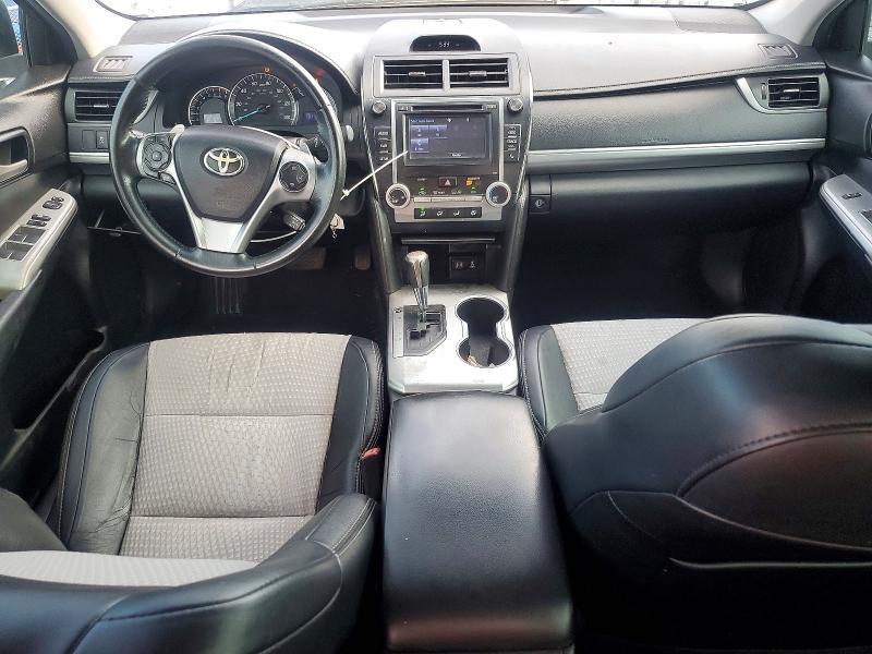 Aukcja sprzedaży 2014 Toyota Camry, vin: 4T1BF1FK8EU437634, numer aukcji: 60205246