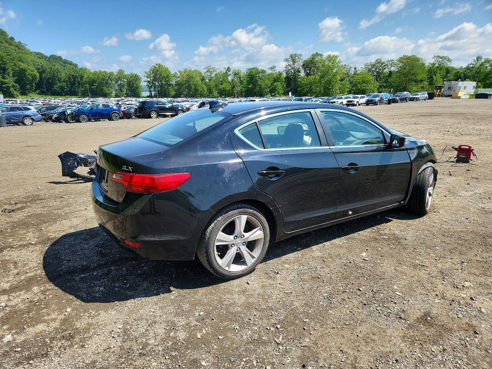 Продаж на аукціоні авто 2013 Acura Ilx, vin: 19VDE1F76DE011510, номер лоту: 62581296
