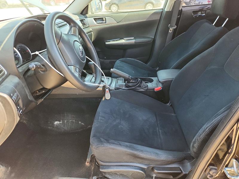 Auction sale of the 2011 Subaru Impreza, vin: JF1GE6A67BH509566, lot number: 60187336