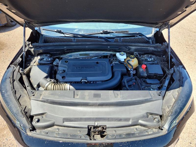 2024 Buick Envision მანქანა იყიდება აუქციონზე, vin: LRBFZME43RD073032, აუქციონის ნომერი: 61205226