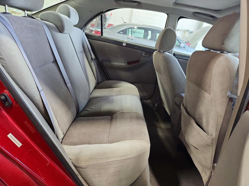 Продажа на аукционе авто 2008 Toyota Corolla, vin: 1NXBR30E98Z937702, номер лота: 61481166