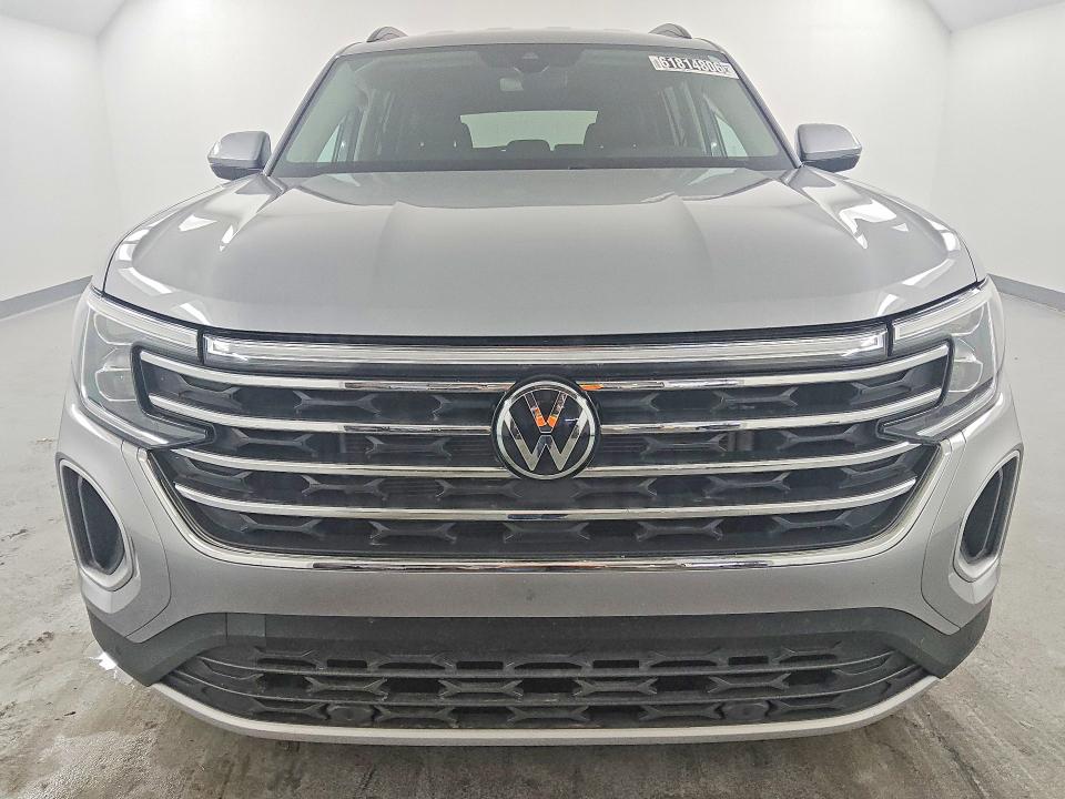 Aukcja sprzedaży 2025 Volkswagen Atlas, vin: 1V2WR2CA7SC536864, numer aukcji: 61814806