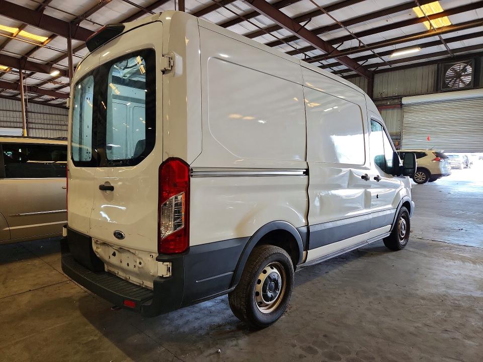 Aukcja sprzedaży 2019 Ford Transit, vin: 1FTYE1CM4KKA60007, numer aukcji: 57815146