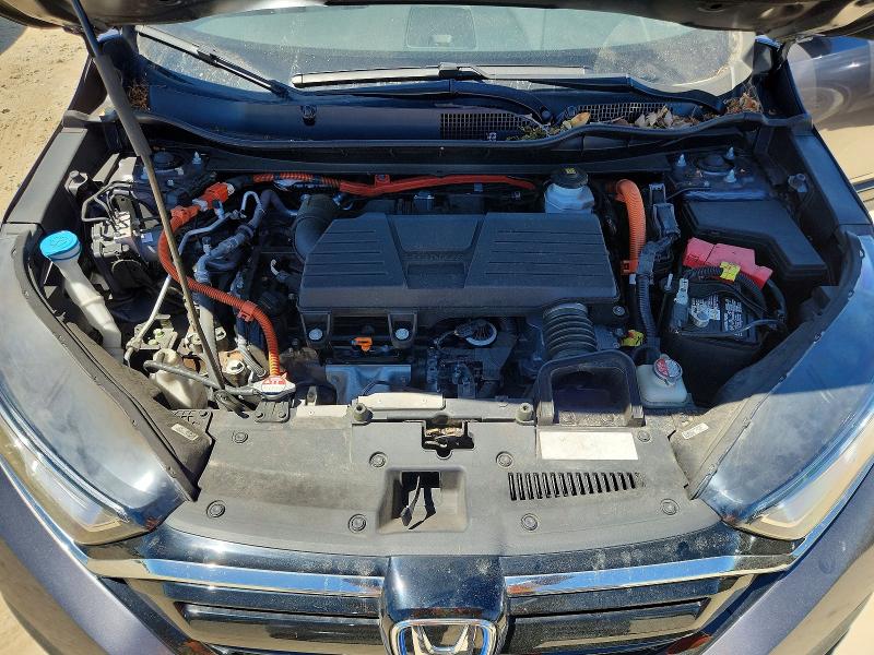 Продажа на аукционе авто 2022 Honda Cr-v, vin: 5J6RT6H8XNL029484, номер лота: 63596646