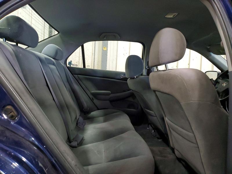 Aukcja sprzedaży 2006 Honda Accord, vin: 1HGCM56356A178622, numer aukcji: 60156176