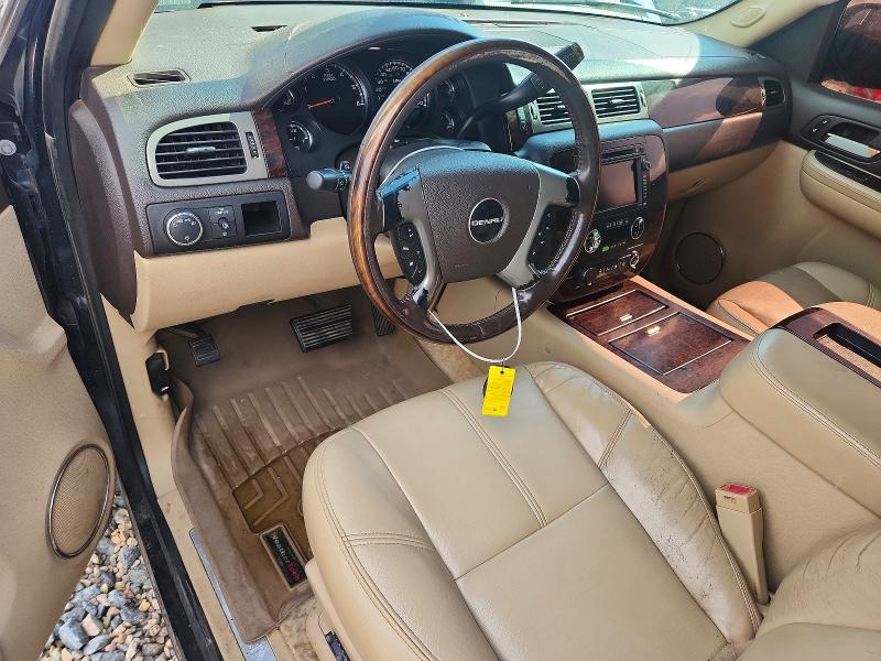 2008 Gmc New Sierra მანქანა იყიდება აუქციონზე, vin: 2GTEK638381293977, აუქციონის ნომერი: 63149716
