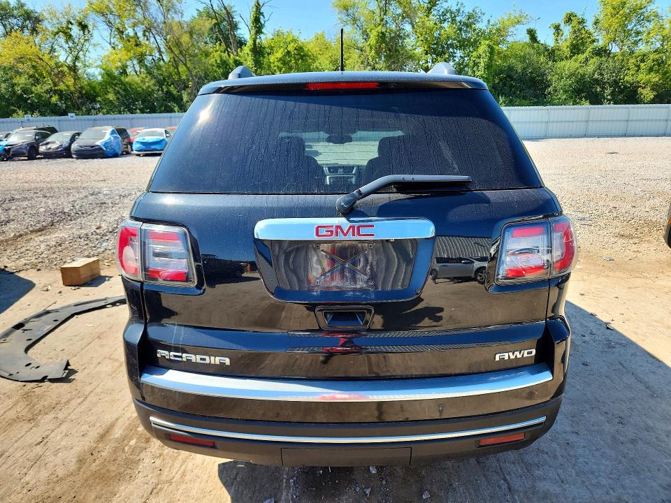 62824756 :رقم المزاد ، 1GKKVRKD8FJ283737 vin ، 2015 Gmc Acadia مزاد بيع