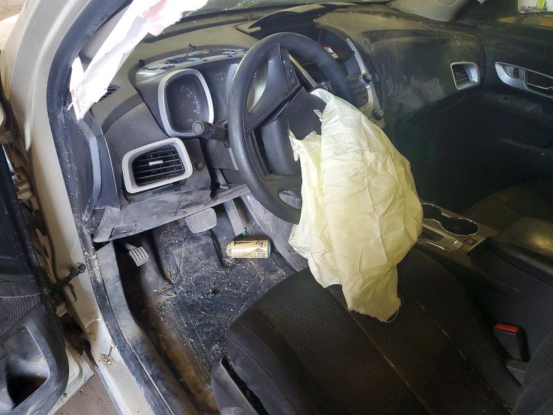 Продажа на аукционе авто 2015 Chevrolet Equinox, vin: 2GNALAEKXF1103913, номер лота: 61847356