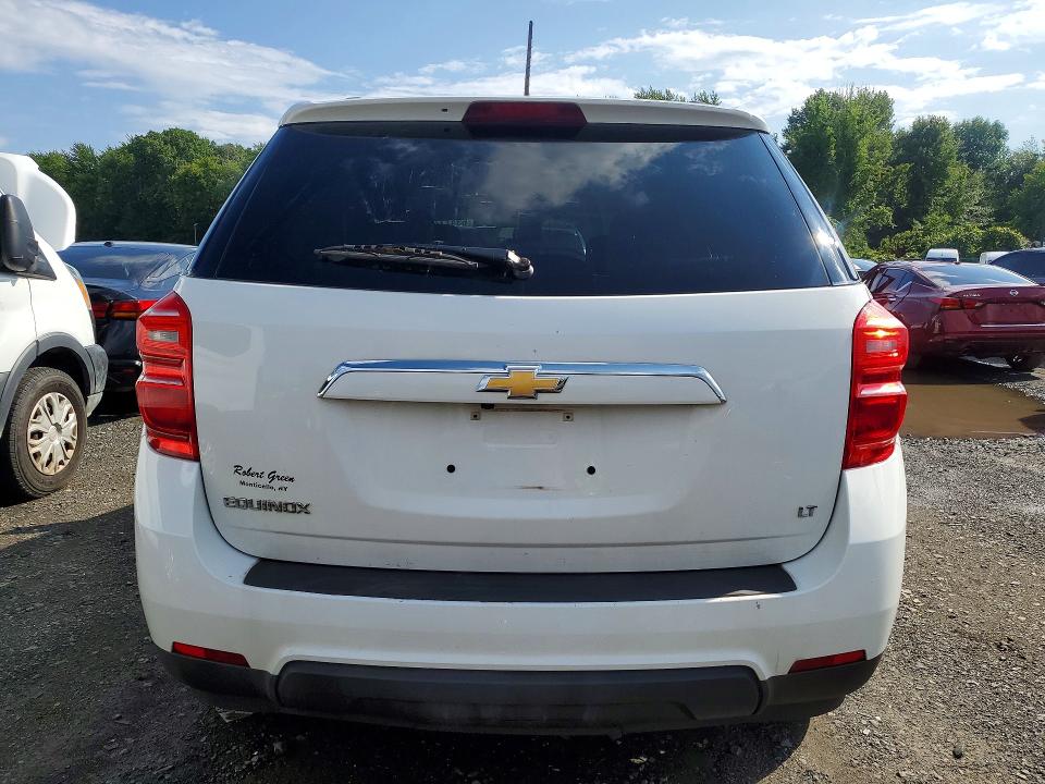Продажа на аукционе авто 2017 Chevrolet Equinox, vin: 2GNALCEK2H1610402, номер лота: 63471256
