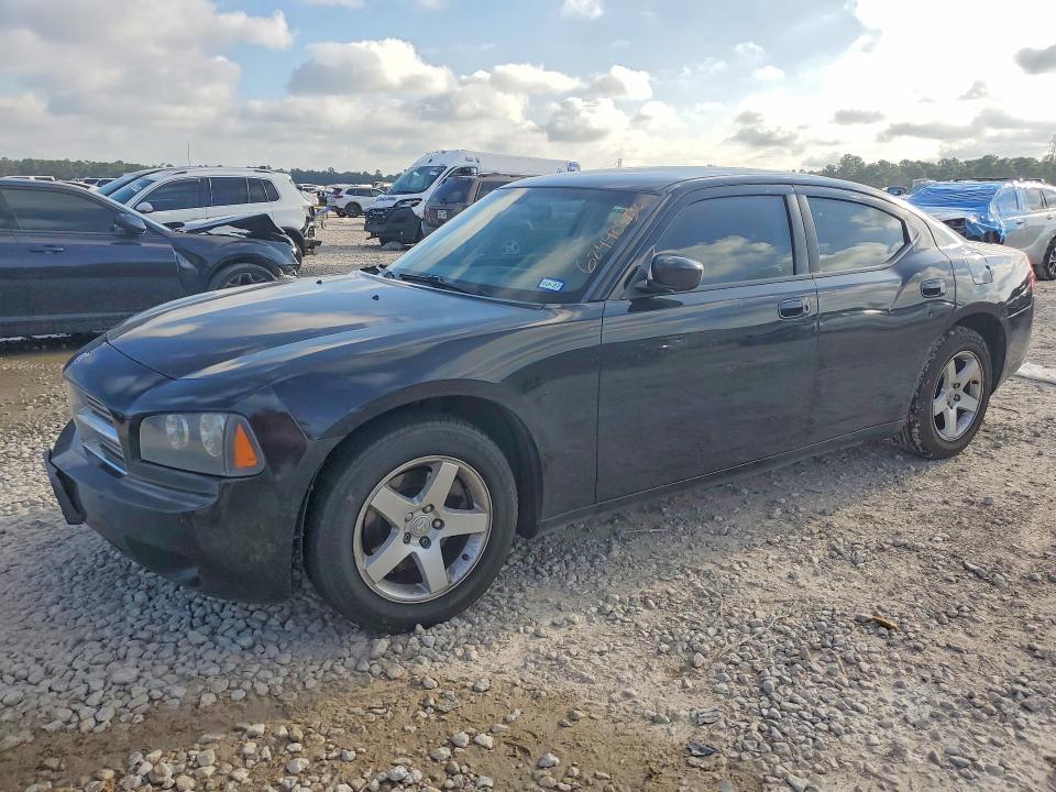 Aukcja sprzedaży 2010 Dodge Charger, vin: 2B3CA4CD2AH120073, numer aukcji: 62440756