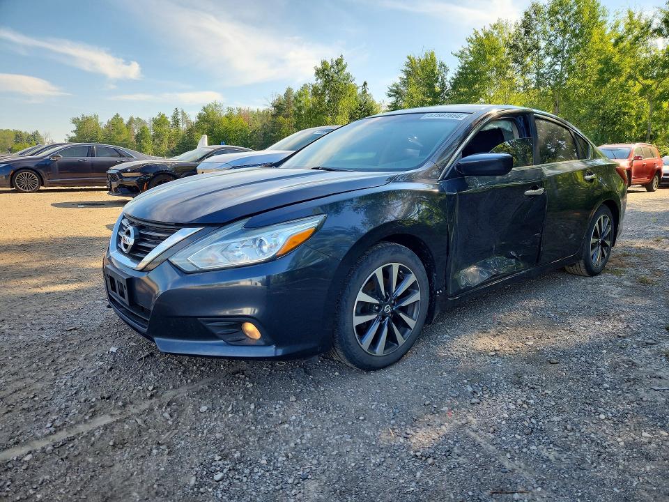 Aukcja sprzedaży 2016 Nissan Altima, vin: 1N4AL3AP5GN309149, numer aukcji: 57597866