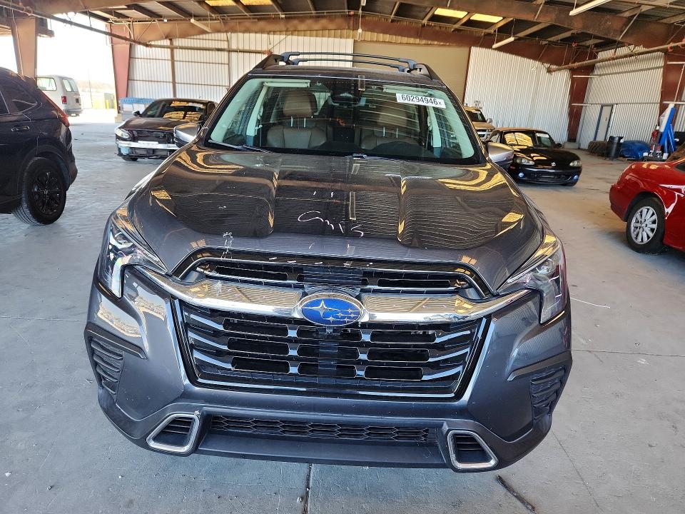 2023 Subaru Ascent მანქანა იყიდება აუქციონზე, vin: 4S4WMAWD0P3420781, აუქციონის ნომერი: 60294946
