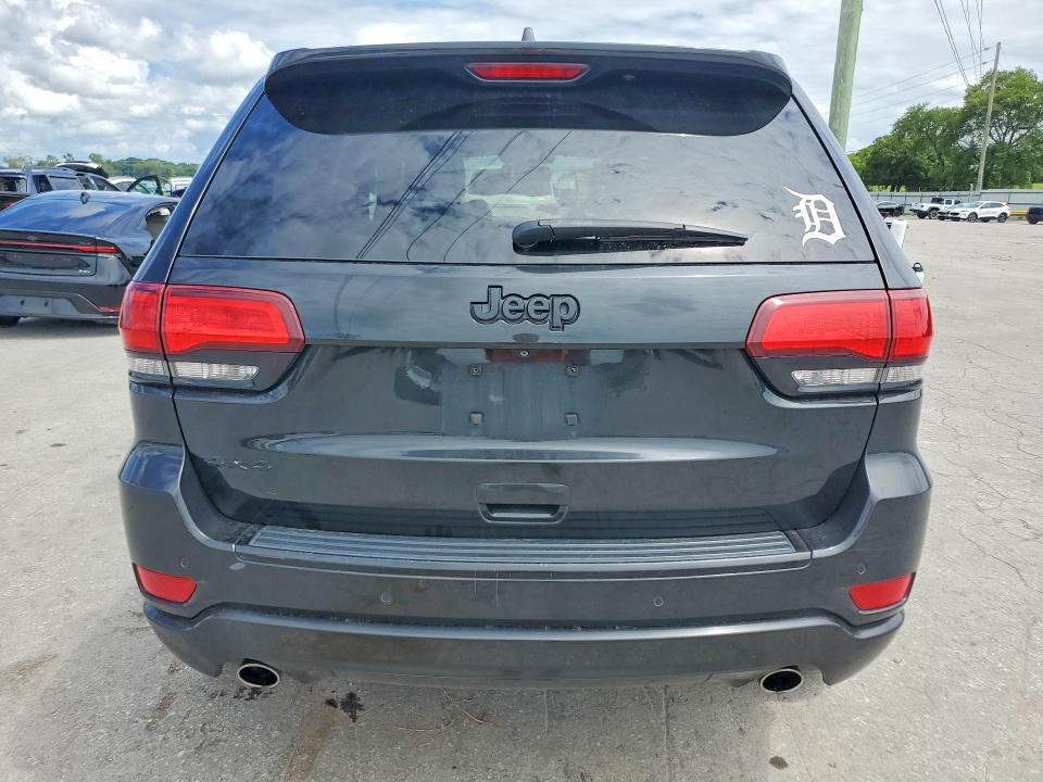 Aukcja sprzedaży 2015 Jeep Grand Cherokee, vin: 1C4RJFAG0FC903890, numer aukcji: 61242696
