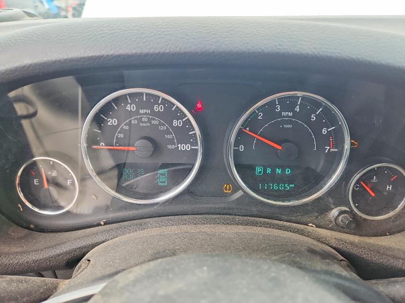 61913146 :رقم المزاد ، 1C4BJWFG9FL765406 vin ، 2015 Jeep Wrangler Unlimited مزاد بيع