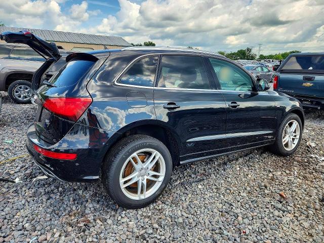 Aukcja sprzedaży 2013 Audi Q5, vin: WA1WGAFP8DA061915, numer aukcji: 58903366