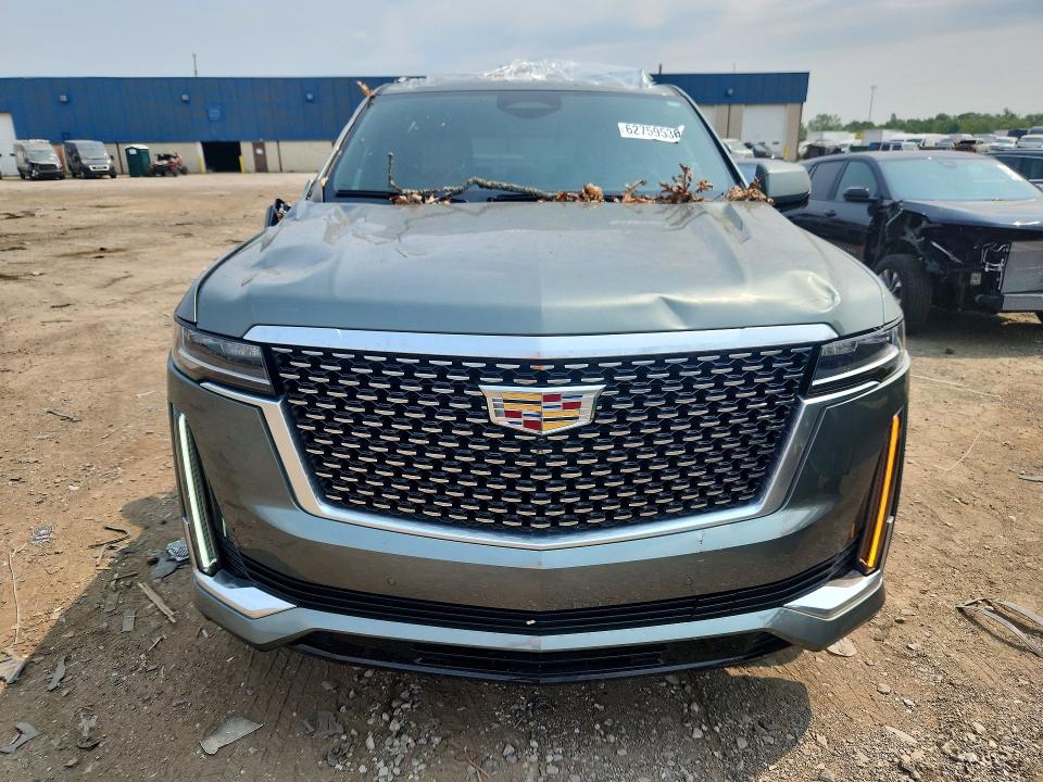 Продаж на аукціоні авто 2023 Cadillac Escalade, vin: 1GYS4CKL4PR532499, номер лоту: 62759536